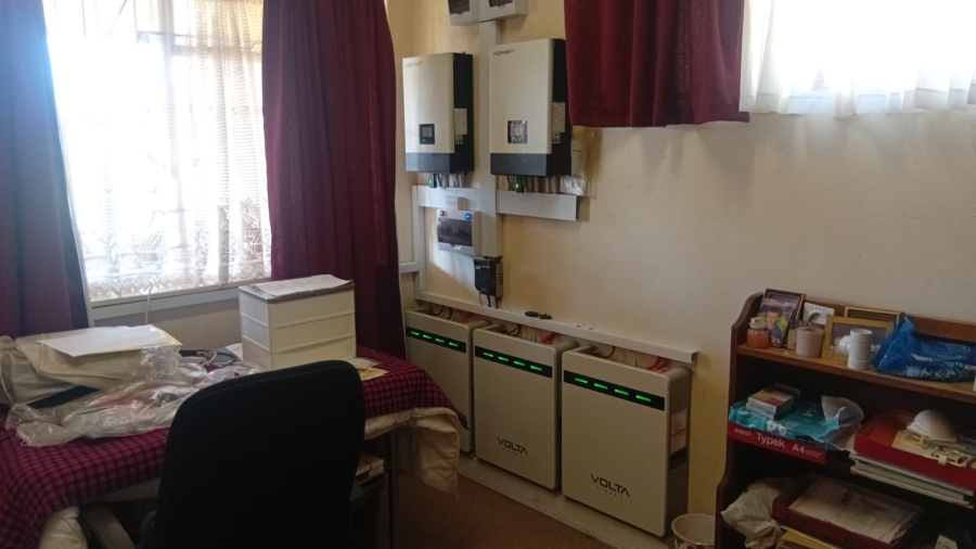 Commercial Property for Sale in Parys Rural Free State